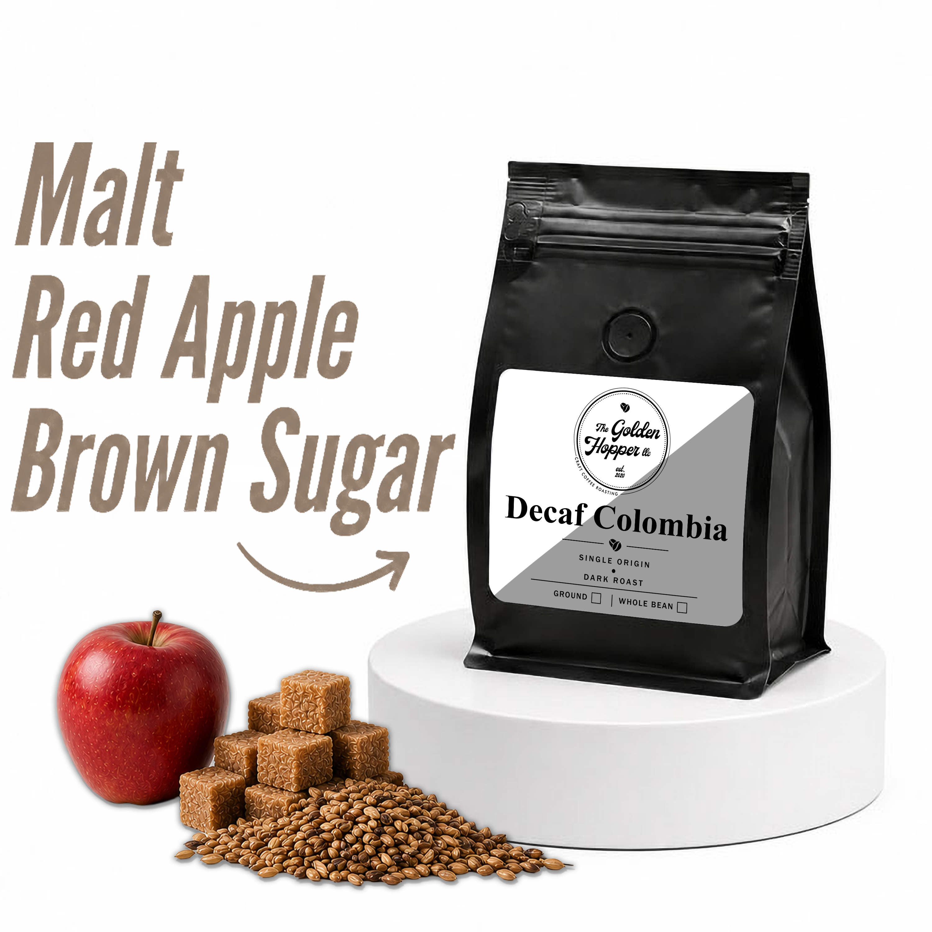 Decaf