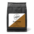 Espresso Blend coffee bag from The Golden Hopper