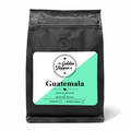 Guatemala single-origin coffee bag from The Golden Hopper