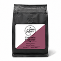 Tanzania Peaberry single-origin coffee bag from The Golden Hopper